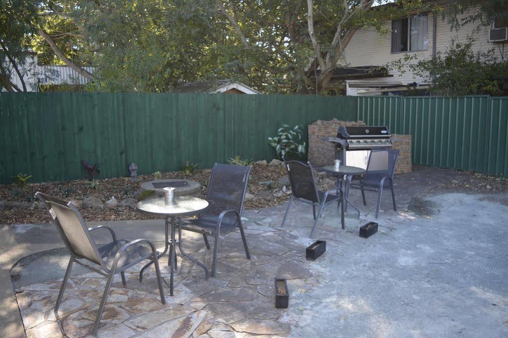 Bald Hills Motel Εξωτερικό φωτογραφία