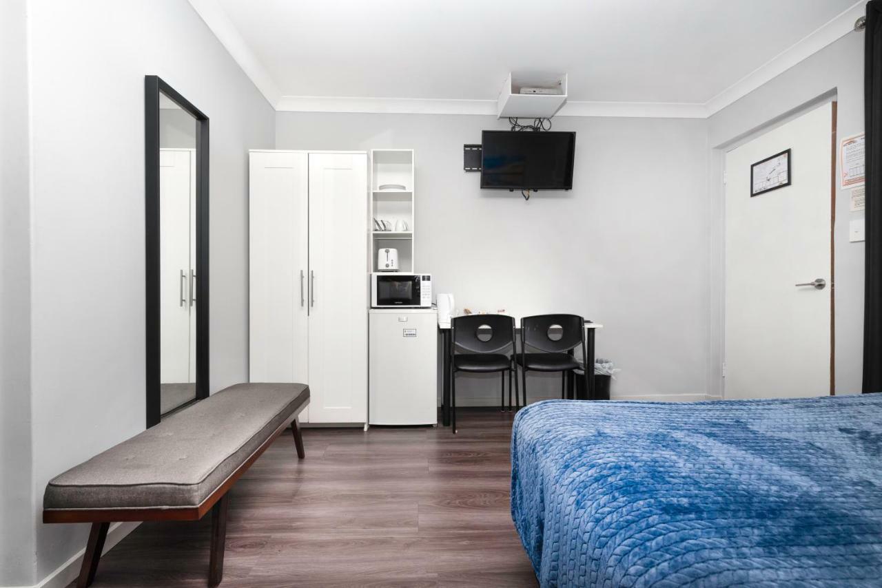 Bald Hills Motel Εξωτερικό φωτογραφία